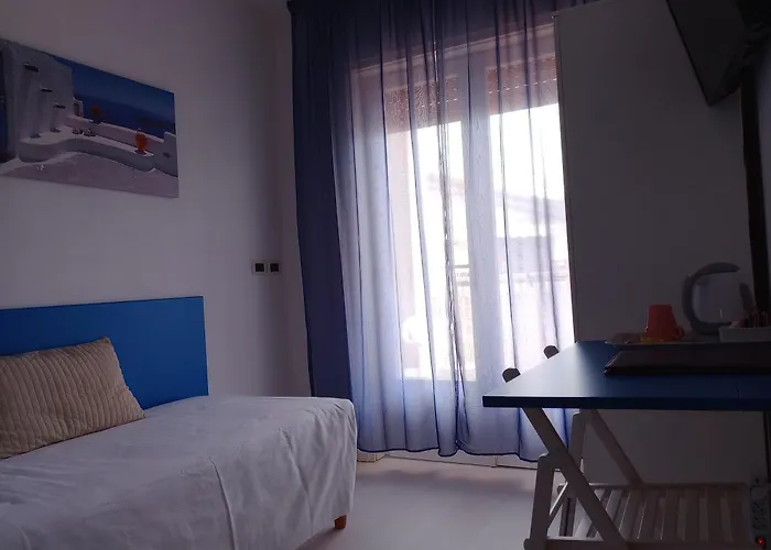Hotel Eliani
