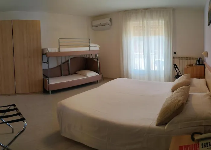 Hotel Eliani