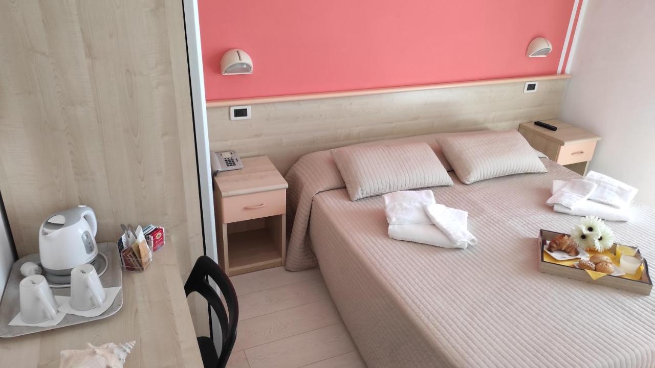 Hotel Eliani