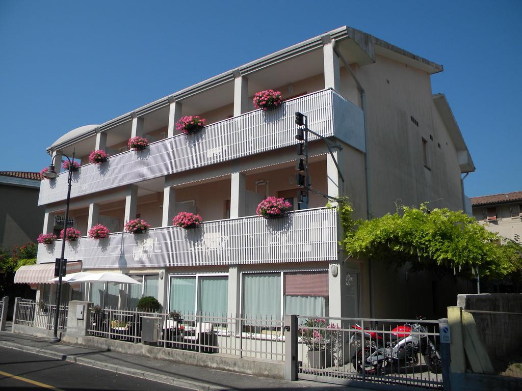 Eliani Hotel Grado