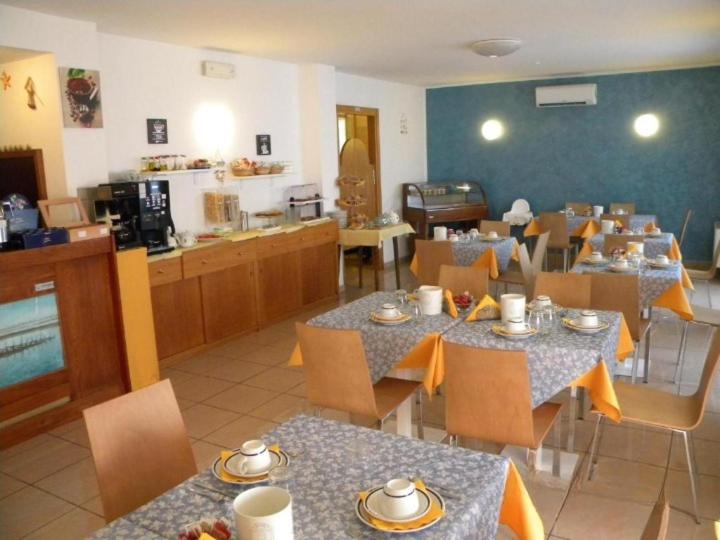 Eliani Hotel 3*
