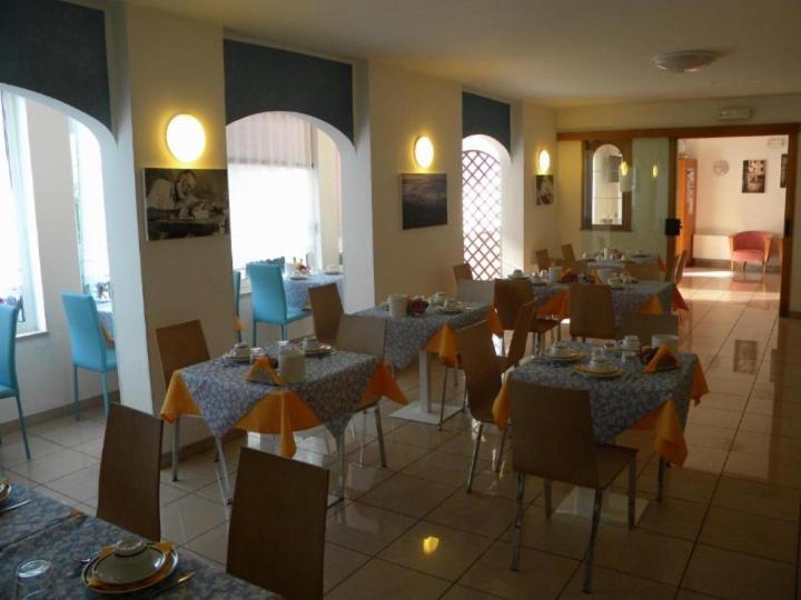 Eliani Hotel