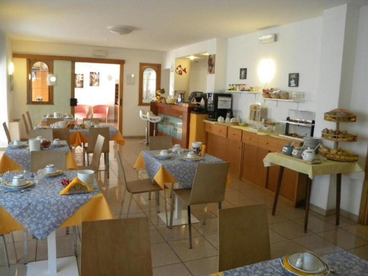 Eliani Hotel 3*