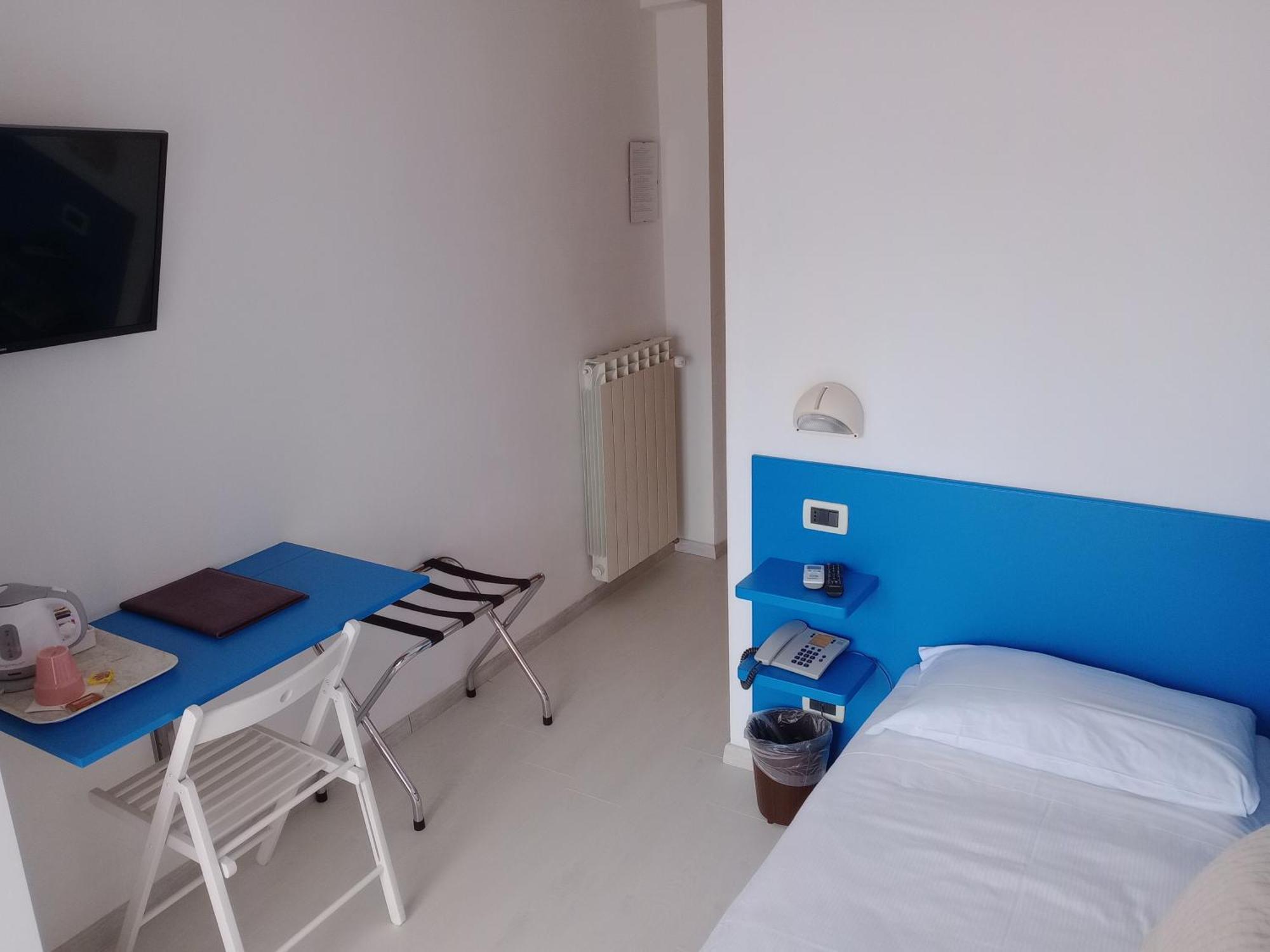 Eliani Hotel 3*