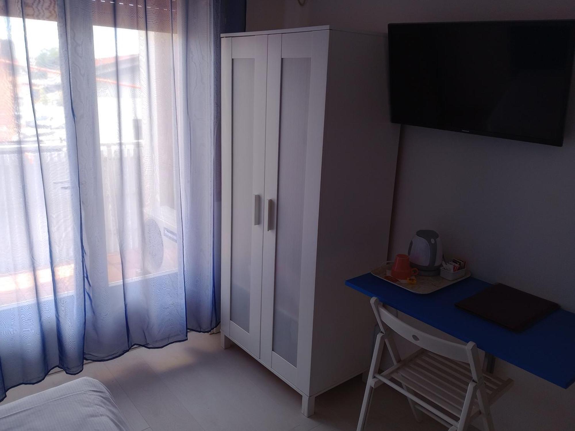 Hotel Eliani Grado