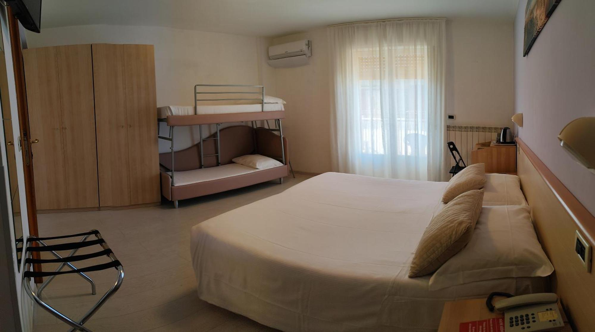 Eliani Hotel Grado