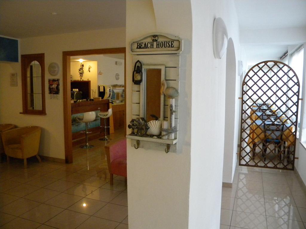 Hotel Eliani