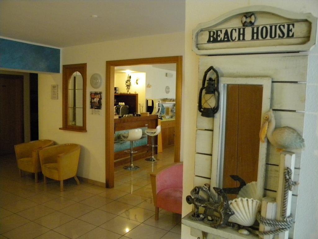 Hotel Eliani 3*