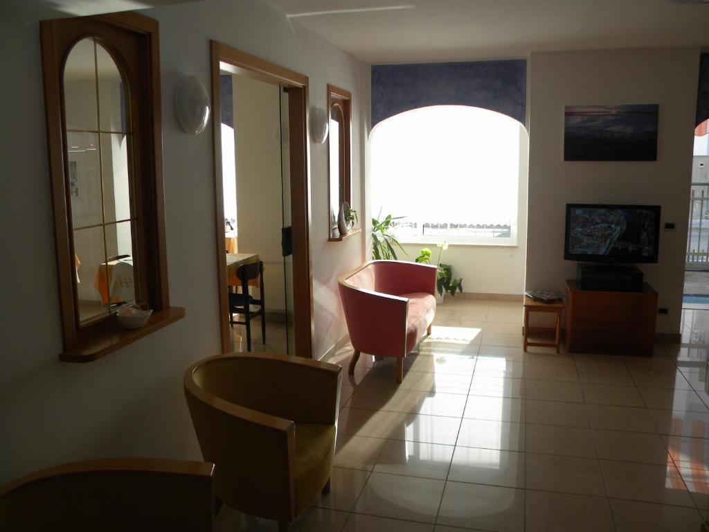 Hotel Eliani Grado