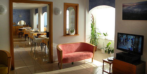 Eliani Hotel 3*