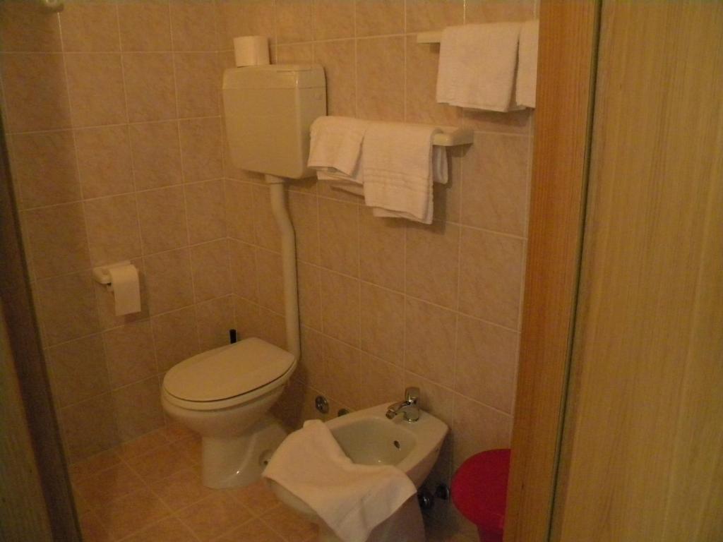 Hotel Eliani Grado