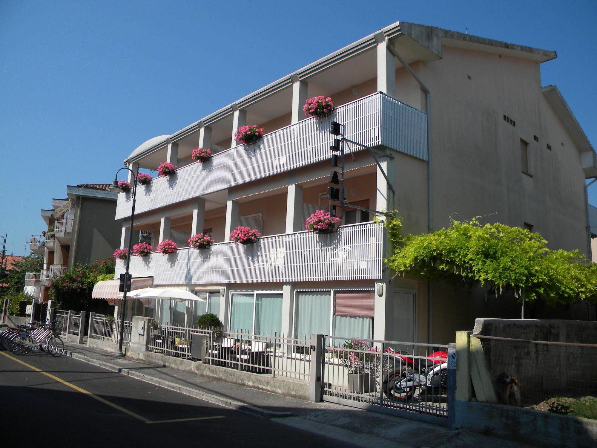 Eliani Hotel Grado