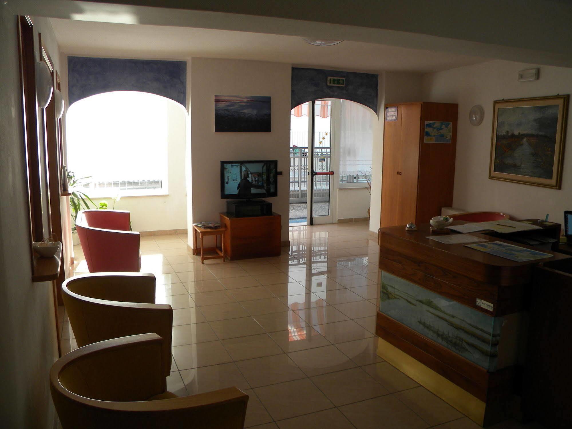 Eliani Hotel Grado