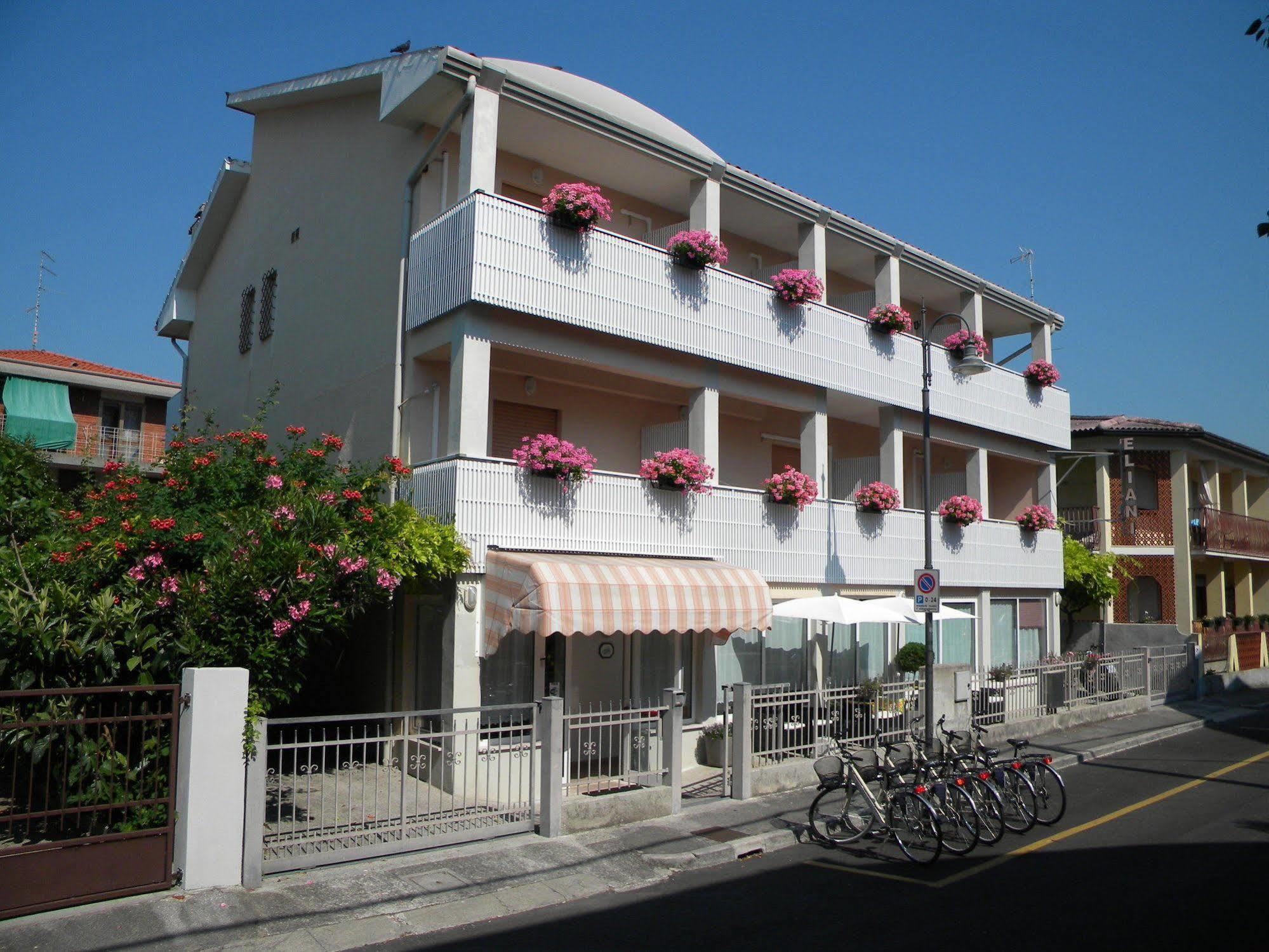 Eliani Hotel Grado