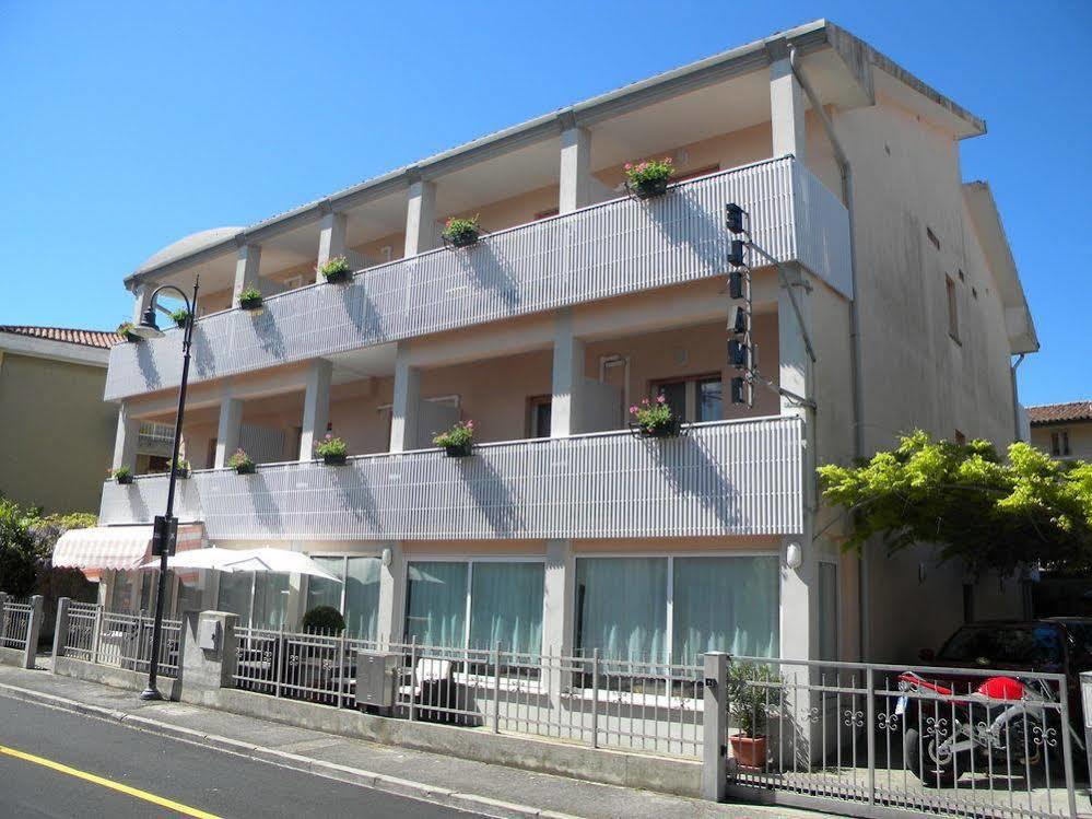 Hotel Eliani